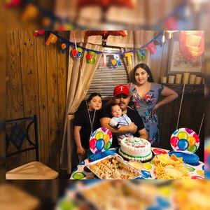 Meet your Posher, Ignacio